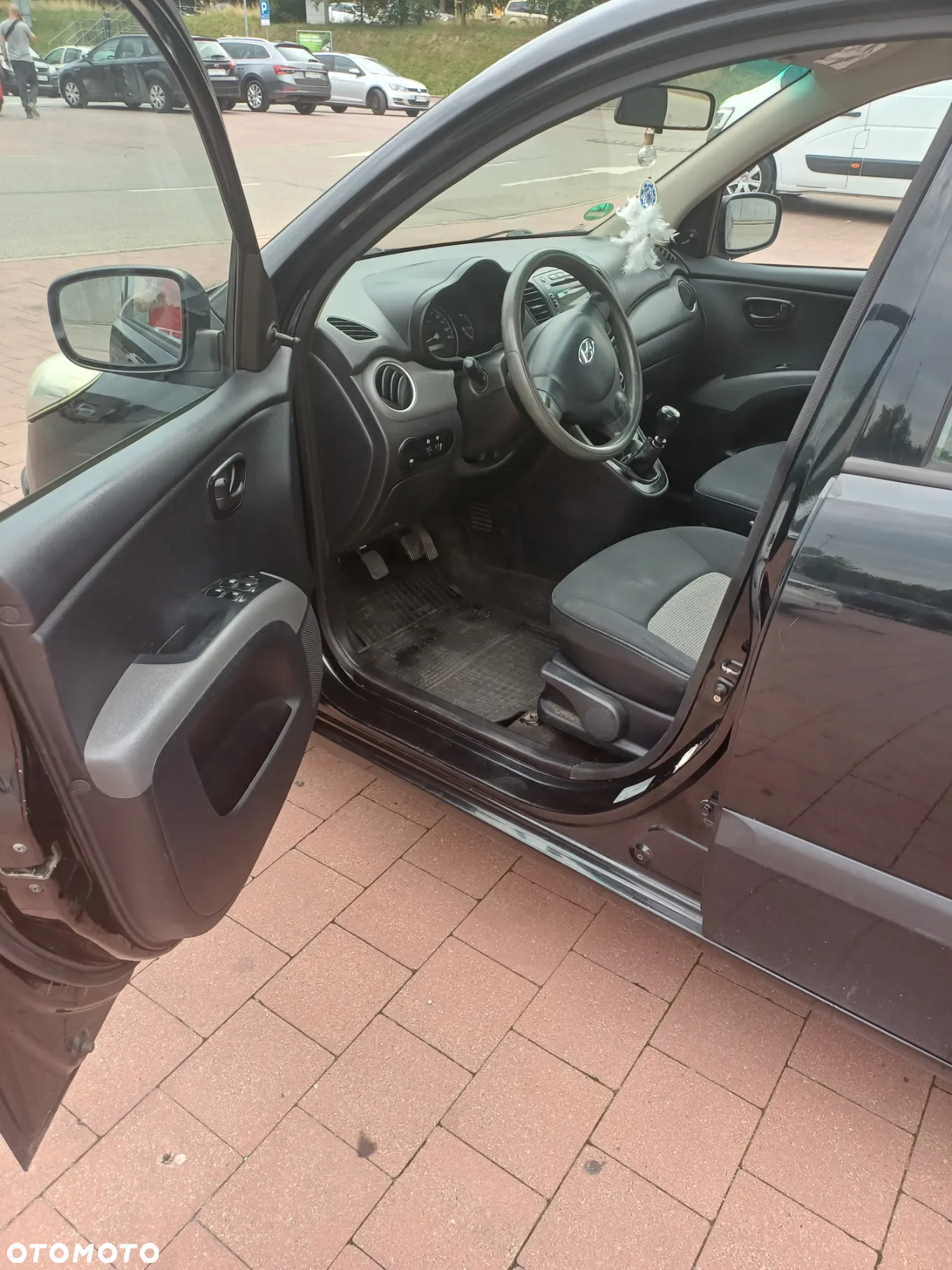 Hyundai i10 1.1 Edition Plus - 11