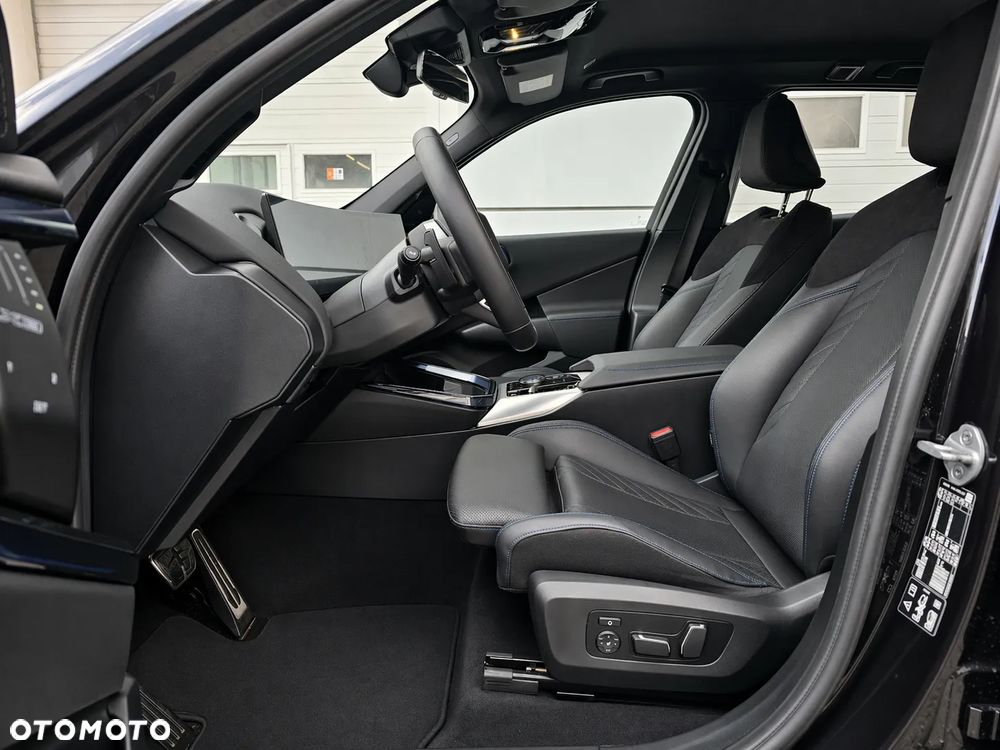 BMW X3 xDrive20i mHEV M Sport sport - 9