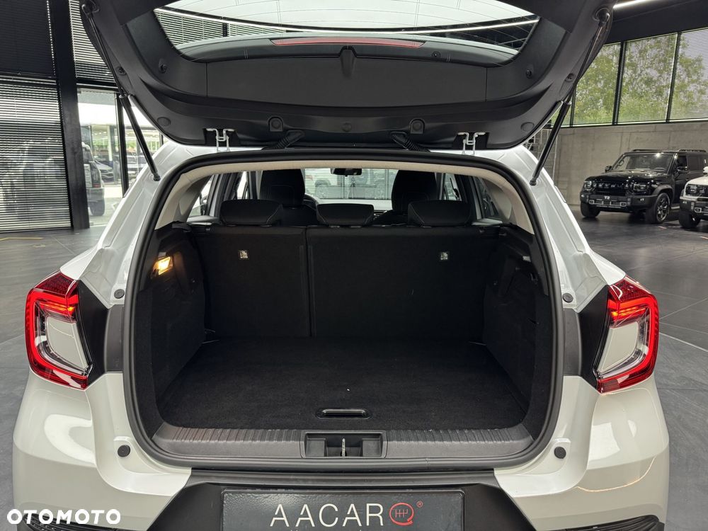 Renault Captur - 19