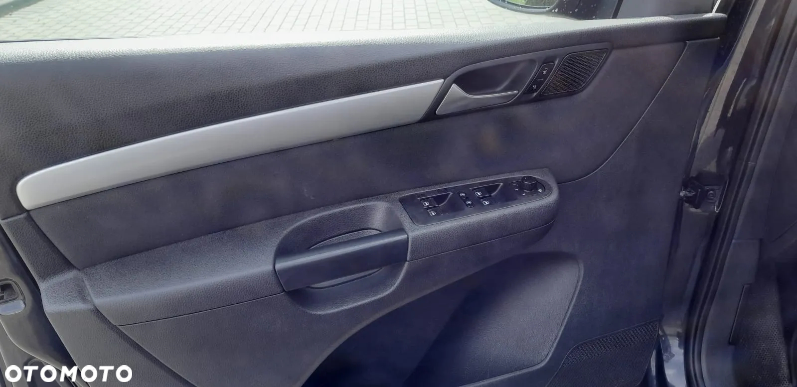 Volkswagen Sharan - 23
