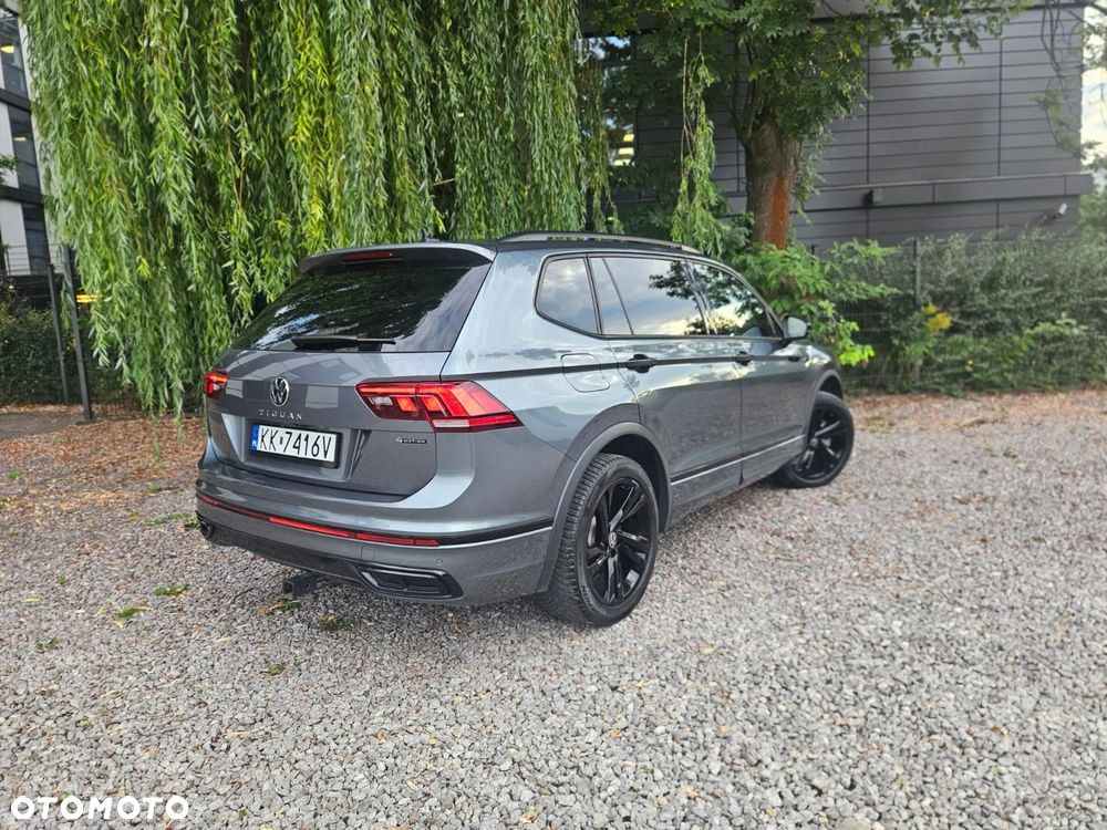 Volkswagen Tiguan 2023 photo 2