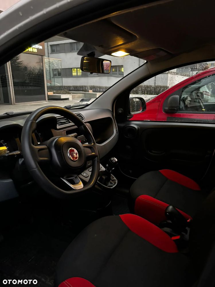 Fiat Panda - 10