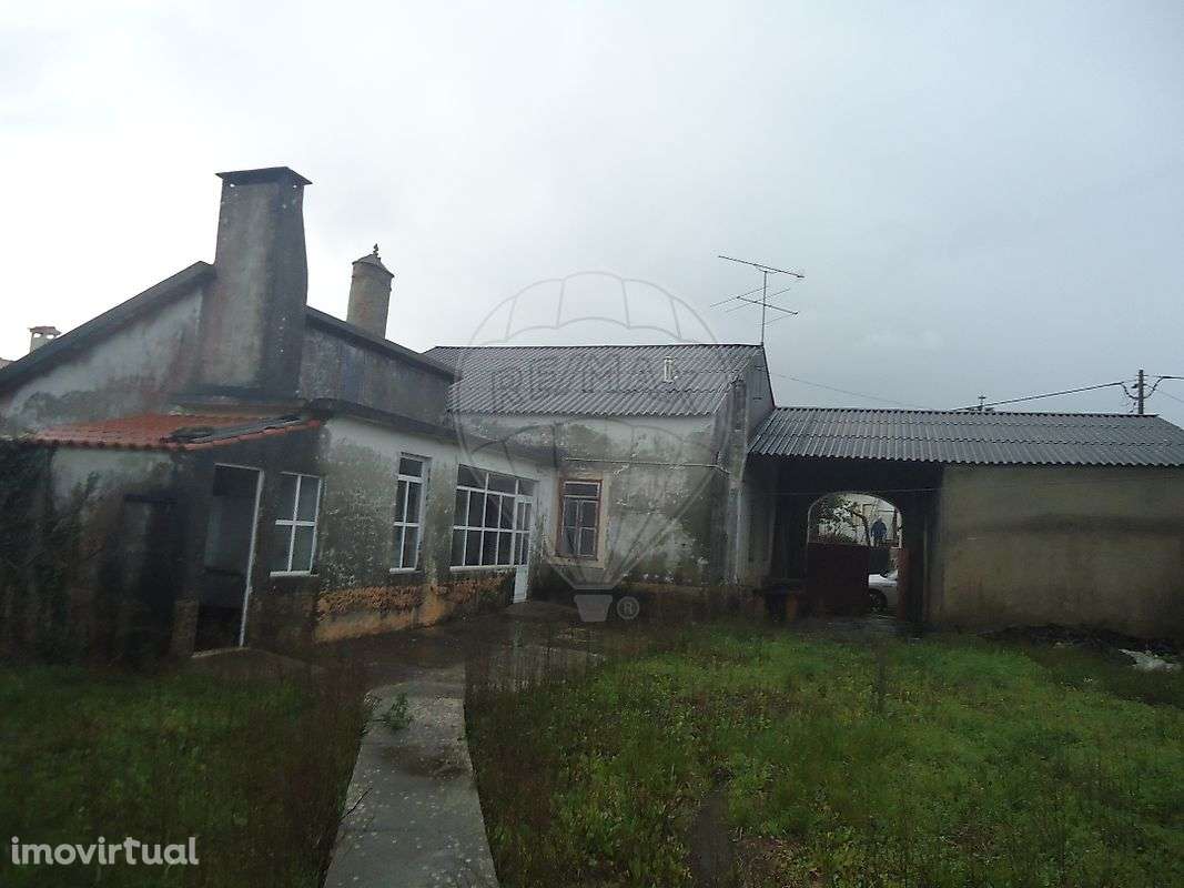 Moradia T4 para venda - Grande imagem: 3/11