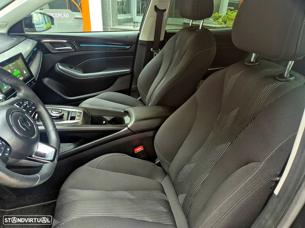 MG MG5 51 kWh Comfort - 25