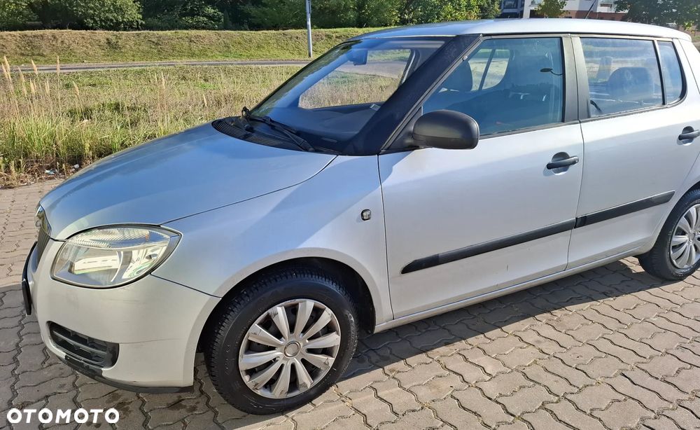 Skoda Fabia 1.2 12V Classic - 19