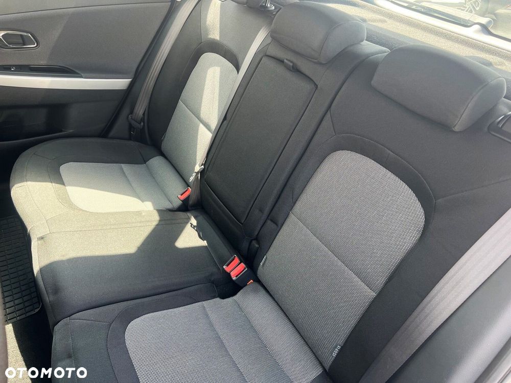 Kia Ceed 1.0 T-GDI M - 19