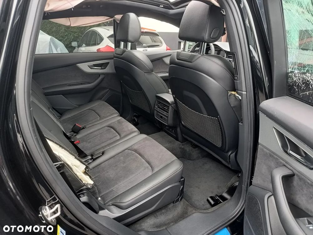 Audi Q7 2025