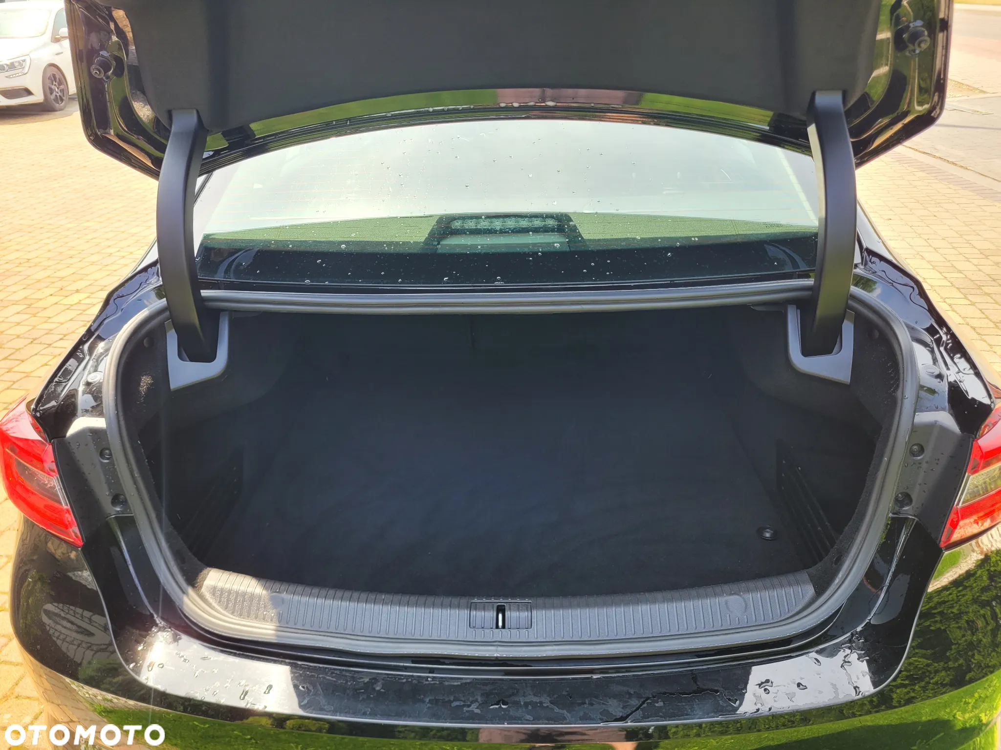 Renault Talisman 1.3 TCe FAP Limited EDC - 11
