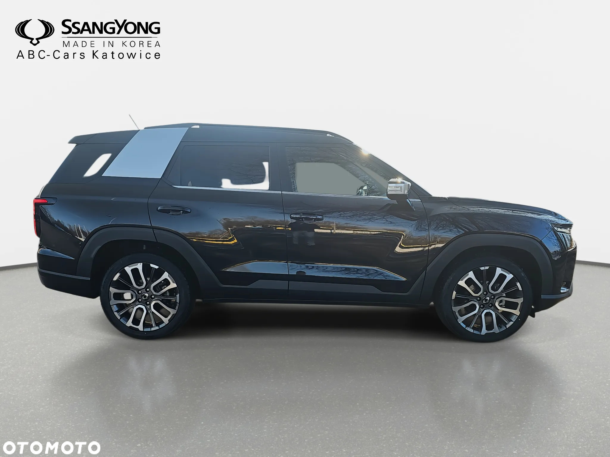 SsangYong/KGM Torres 1.5 T-GDI Wild 4WD - 4