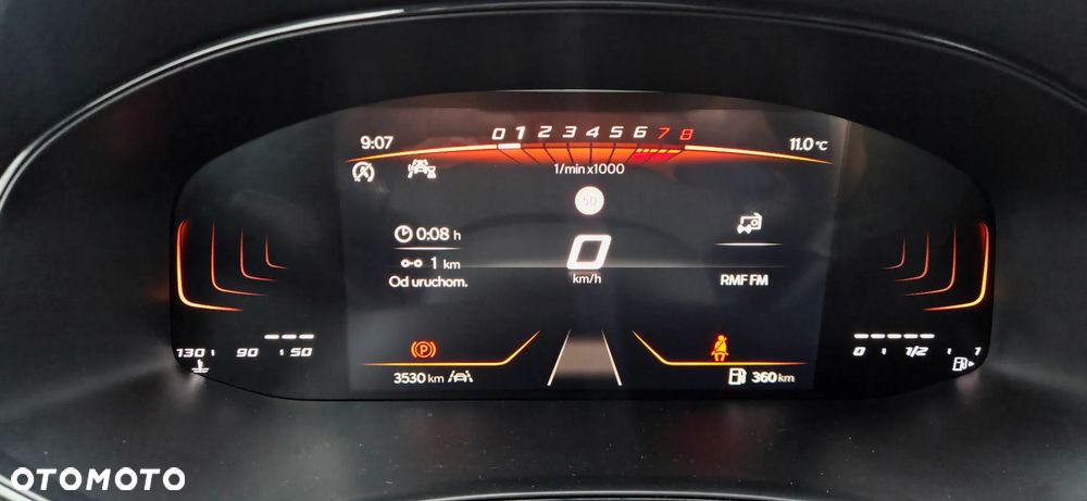 Seat Arona - 13