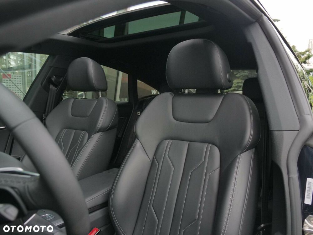 Audi A7 Sportback - 23