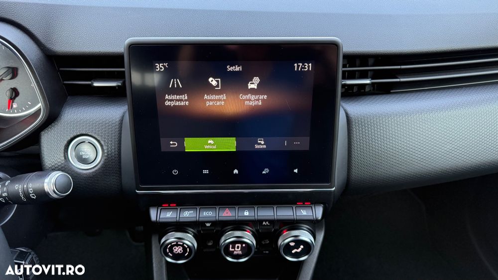 Renault Clio Energy dCi 110 Start & Stop INTENS - 36