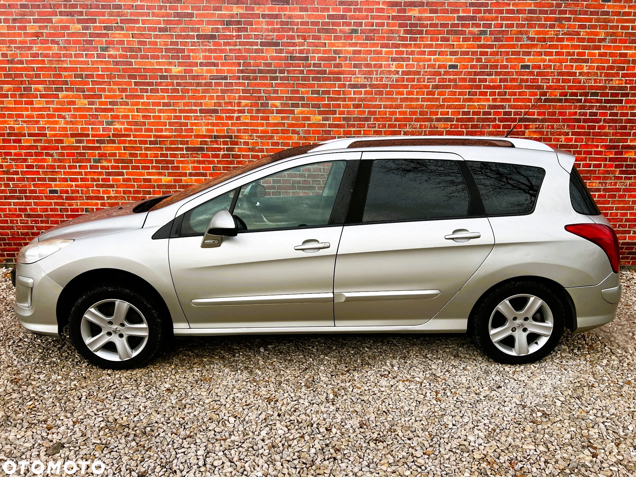 Peugeot 308 - 40