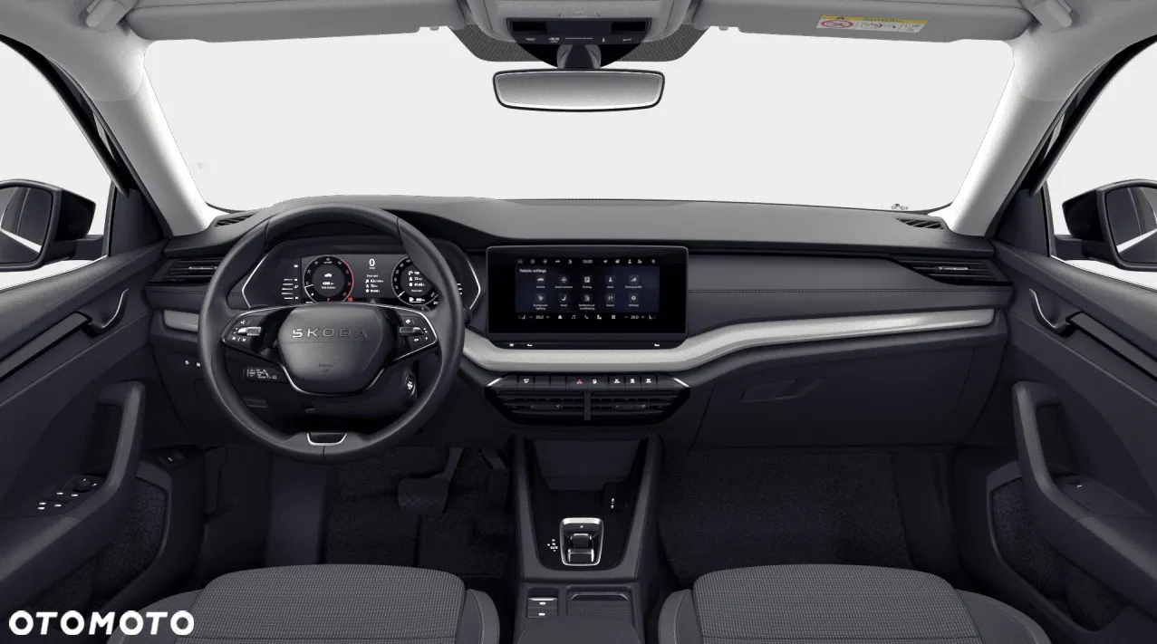 Skoda Octavia 2.0 TDI Edition 130 Selection DSG - 2