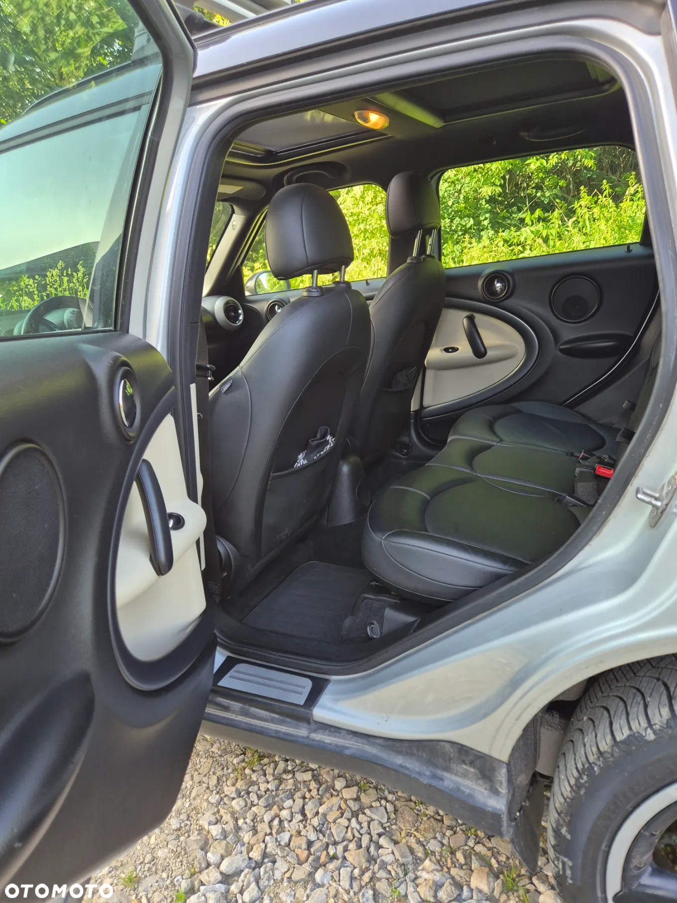 MINI Countryman Cooper S ALL4 - 21