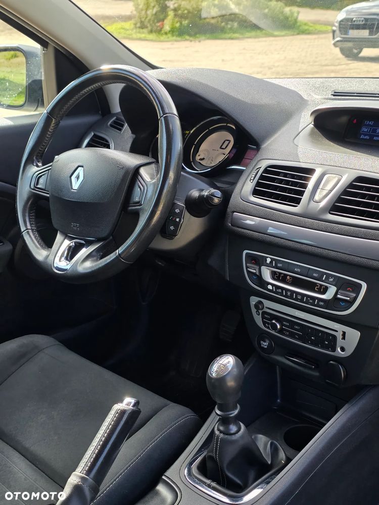 Renault Megane 1.5 dCi Limited - 15