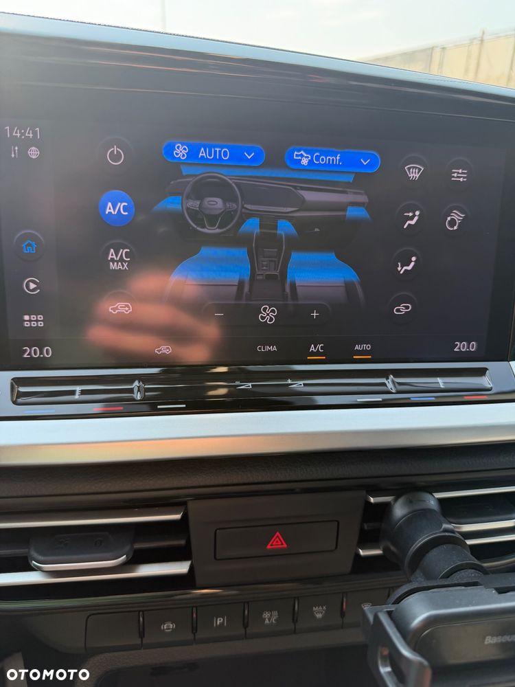 Ford Tourneo Connect Grand 2.0 EcoBlue Active - 16