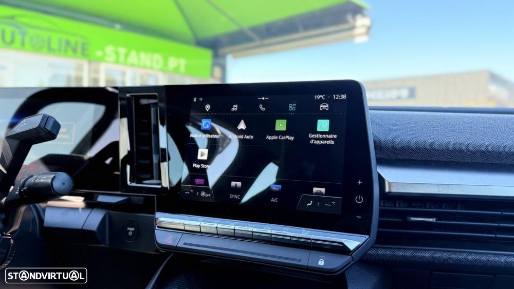 Renault Mégane E-Tech EV60 Evolution Optimum Charge - 28