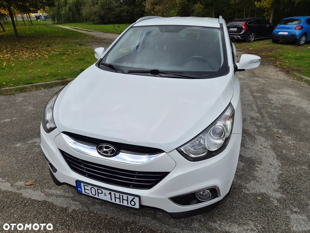 Hyundai ix35 - 21