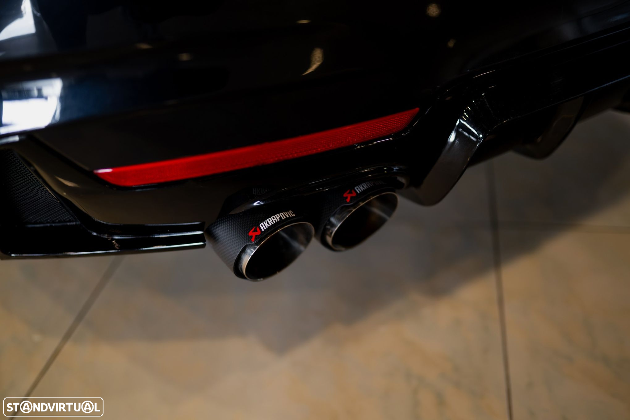 BMW 418 Gran Coupé d Pack M - 17