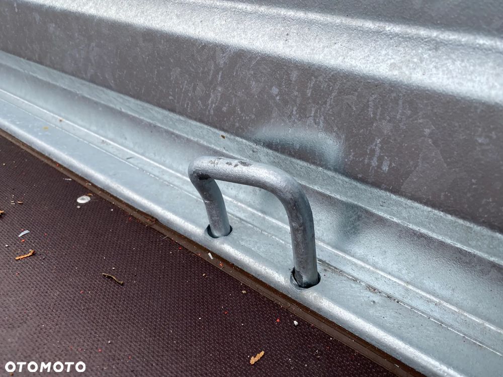 Wiola B2730 pod minikoparkę - 19