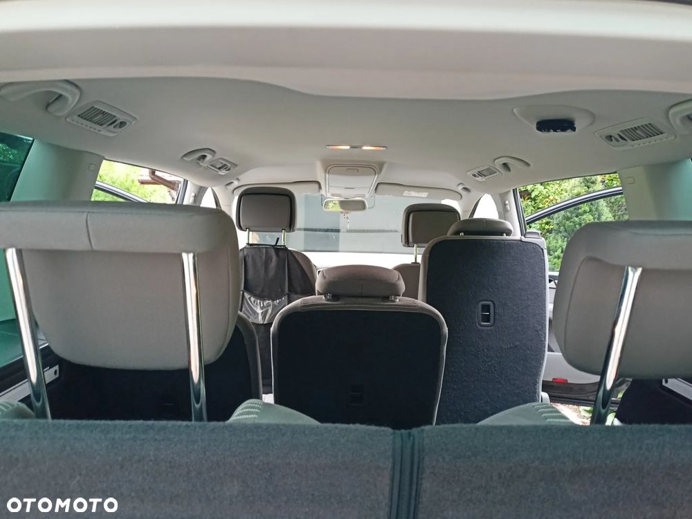 Seat Alhambra 2.0 TDI Ecomotive Reference - 14