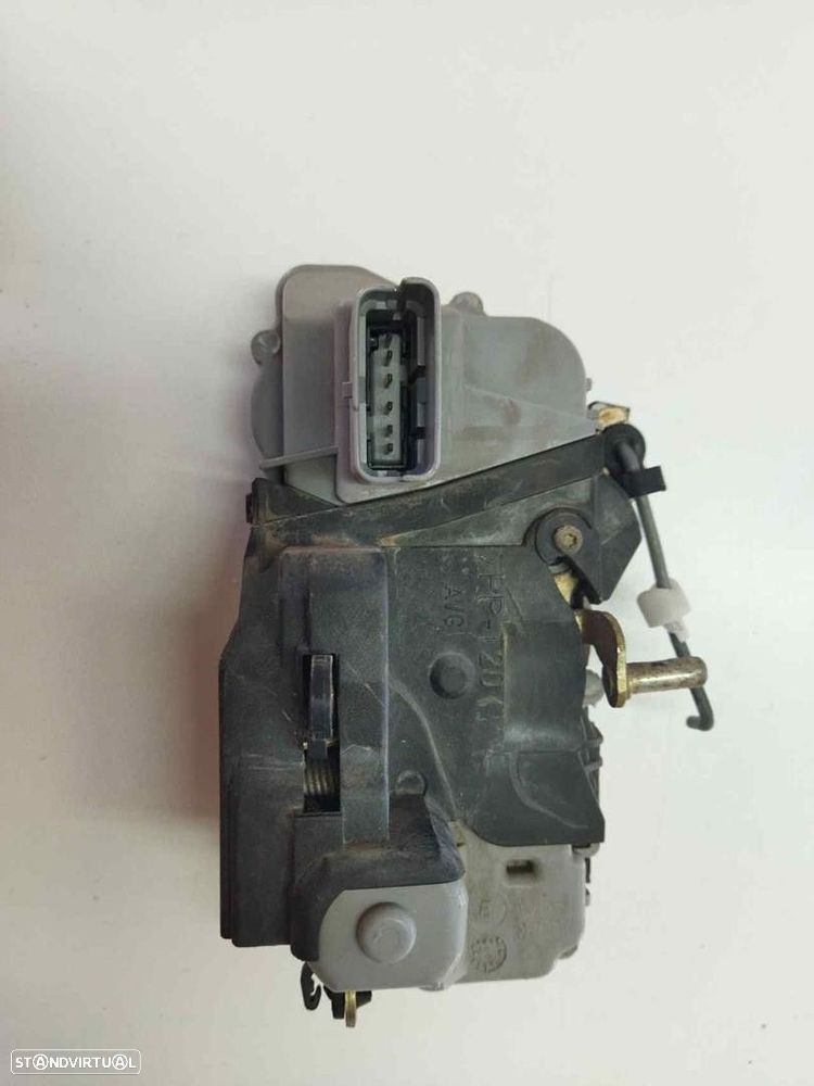 FECHADURA PORTA FRONTAL ESQUERDA CITROEN XSARA PICASSO 2002 -PPT20 - 3