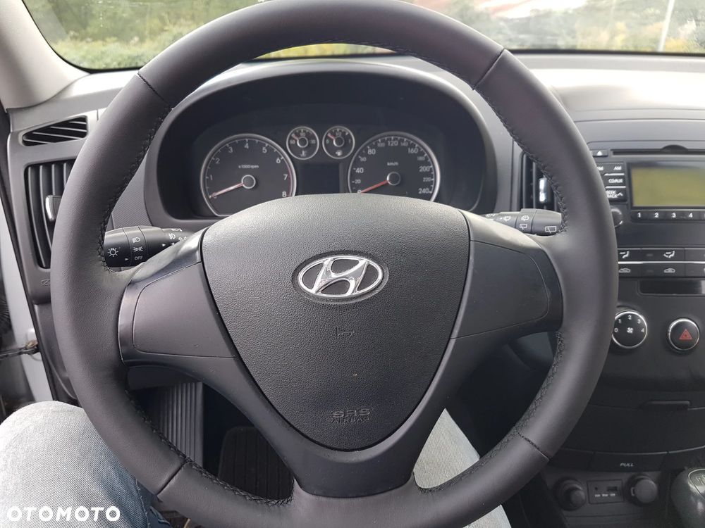 Hyundai i30 1.4 FIFA WM Edition - 19