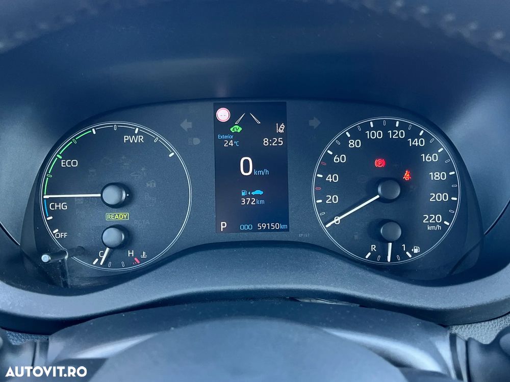 Toyota Yaris - 15