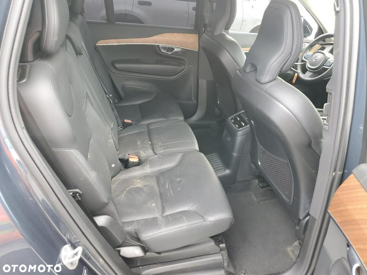 Volvo XC 90 - 11