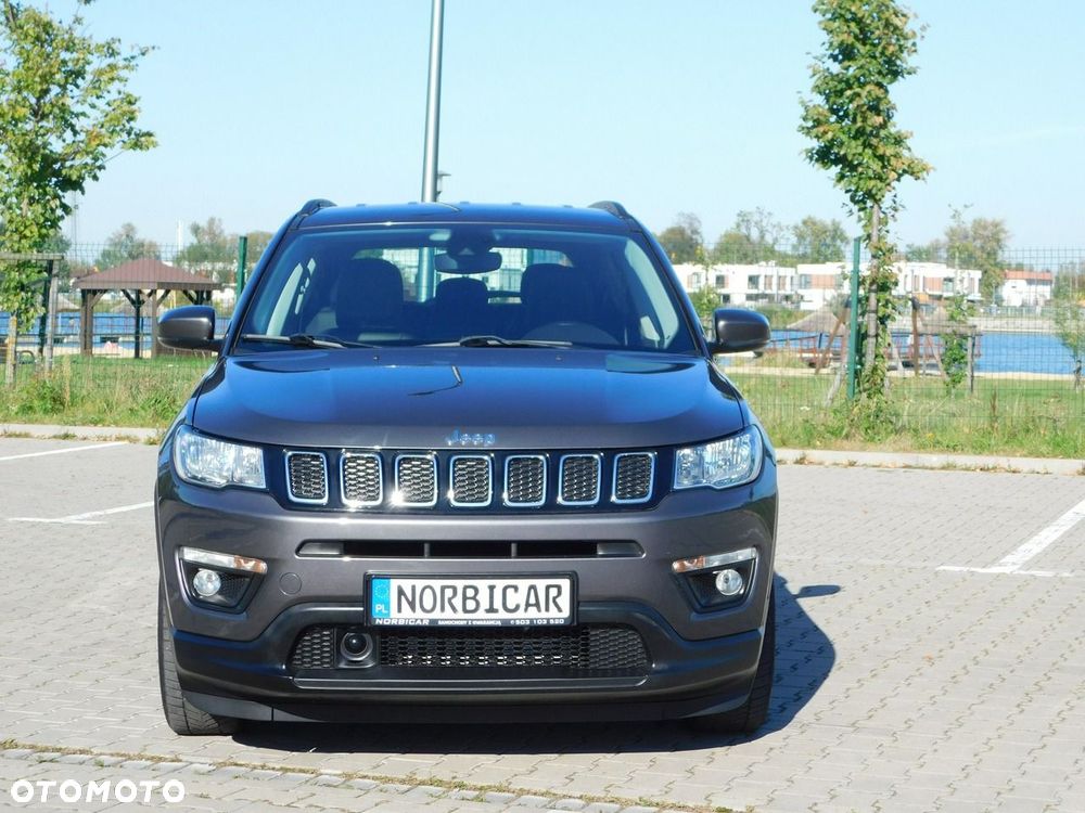 Jeep Compass - 21