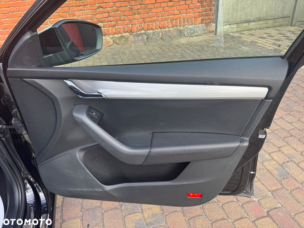 Skoda Octavia 1.2 TSI Green tec Elegance - 15