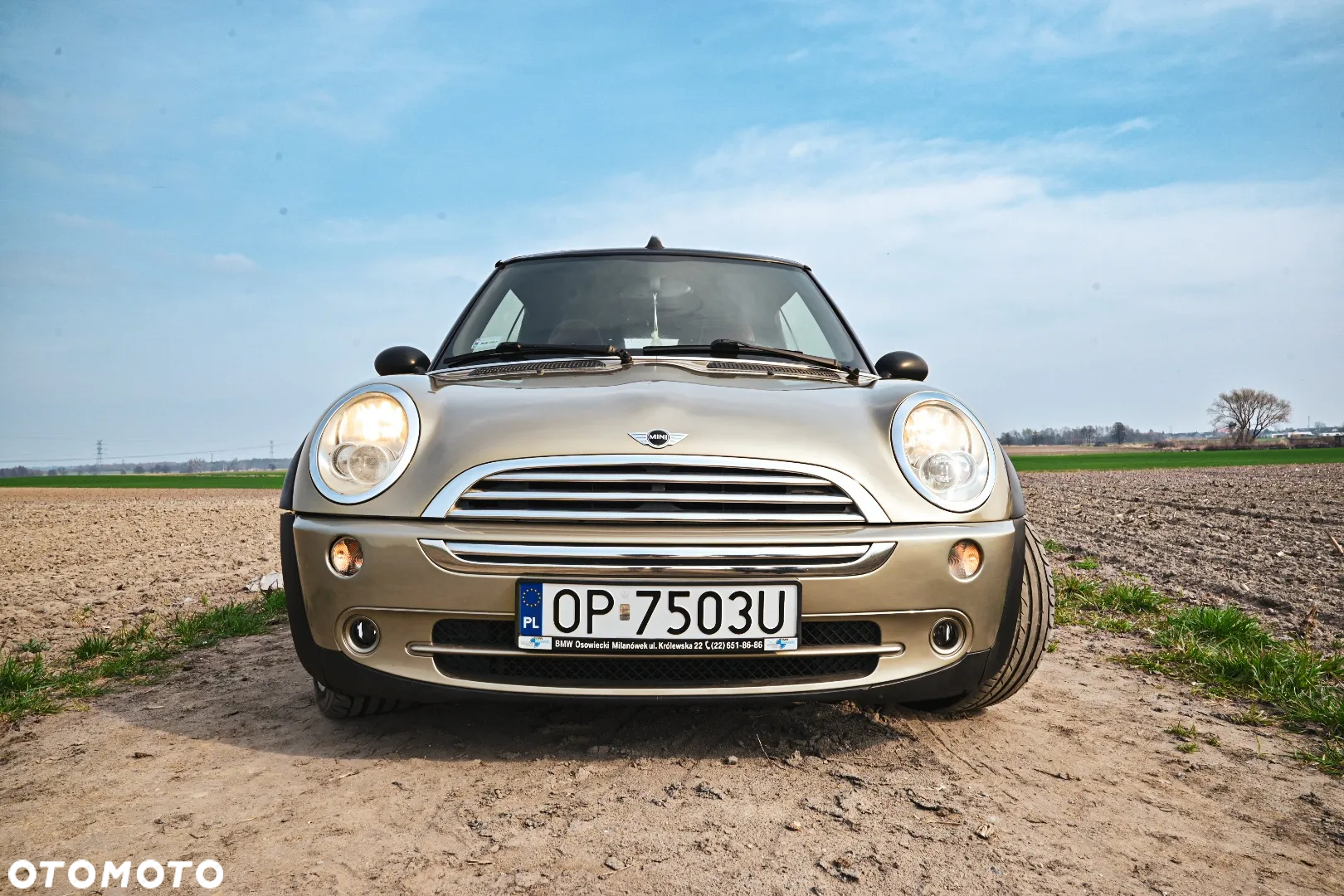 MINI Cooper - 5