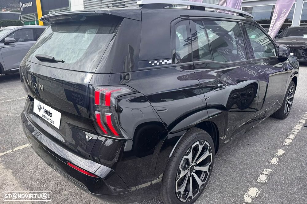 Aion V 75.26 kWh Luxury - 4