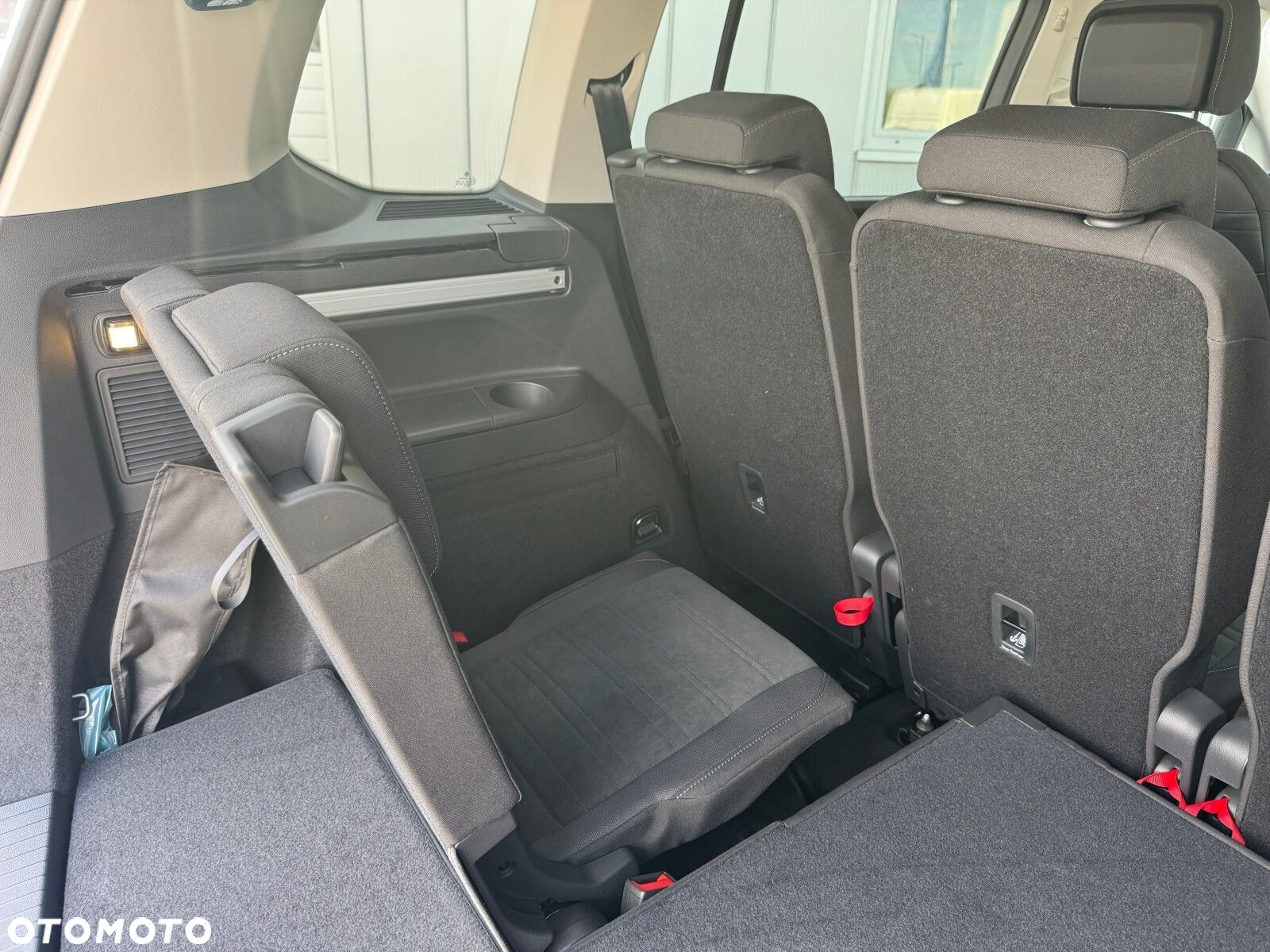 Volkswagen Touran 1.5 TSI EVO Highline DSG - 22