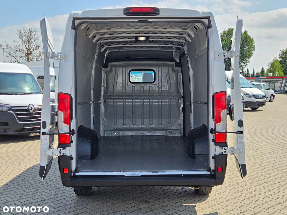Fiat Ducato L4H2 *64999zł Netto* 2.3 MultiJET/160KM - 16