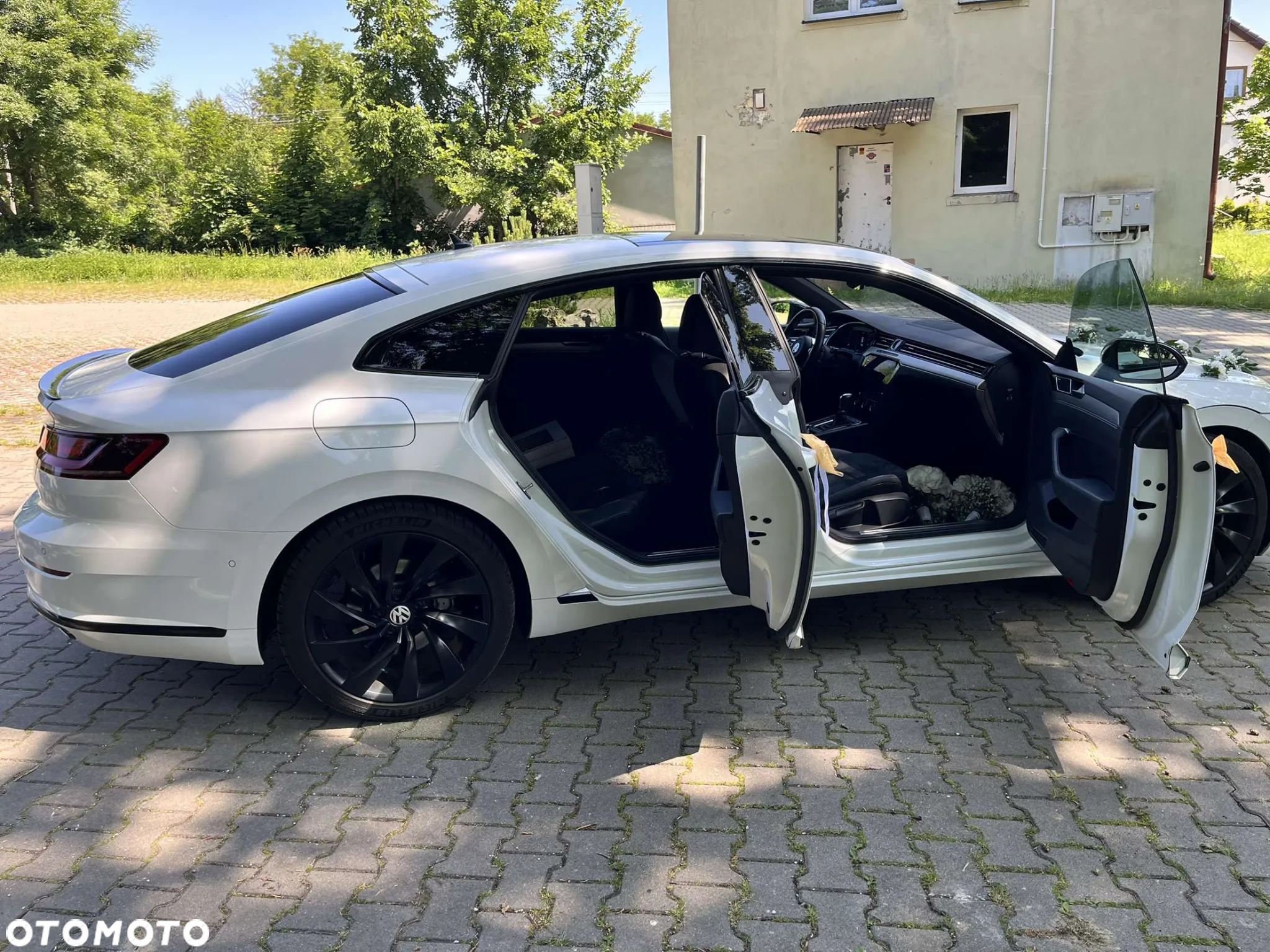 Volkswagen Arteon - 4