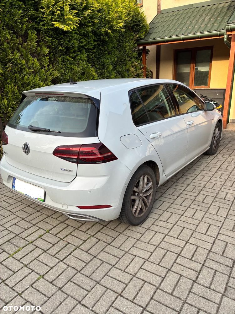 Volkswagen Golf 1.5 TSI BMT Highline DSG - 3