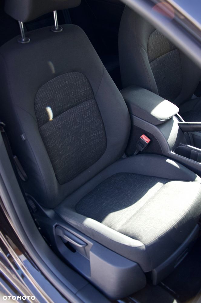 Skoda Superb 1.4 TSI Active - 18