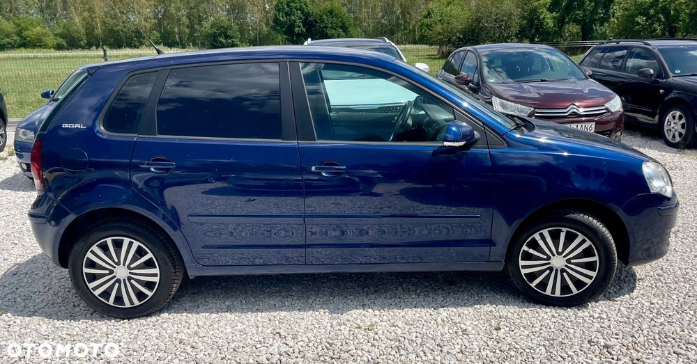 Volkswagen Polo - 6