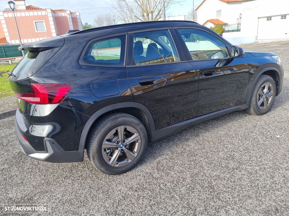 BMW X1 xDrive25e Aut. - 10
