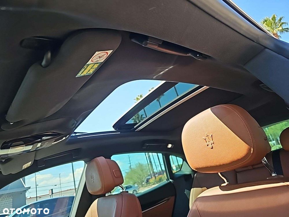 Maserati Levante Standard - 6