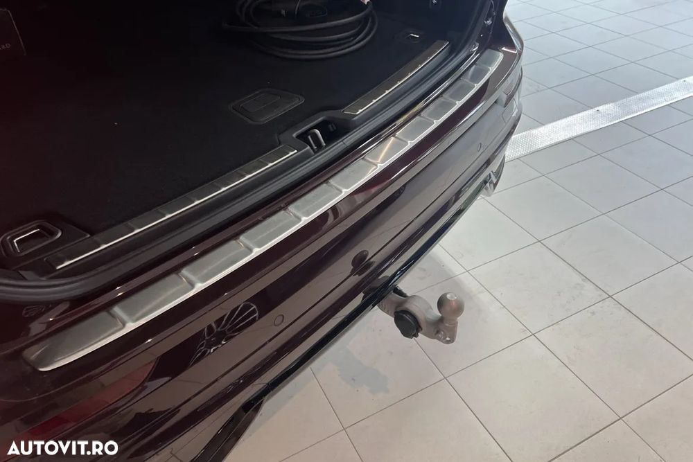 Volvo XC 60 T6 AWD AT PHEV Plus Dark - 27