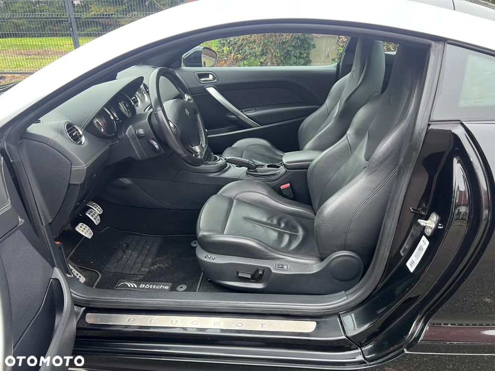 Peugeot RCZ 2.0 HDi - 17