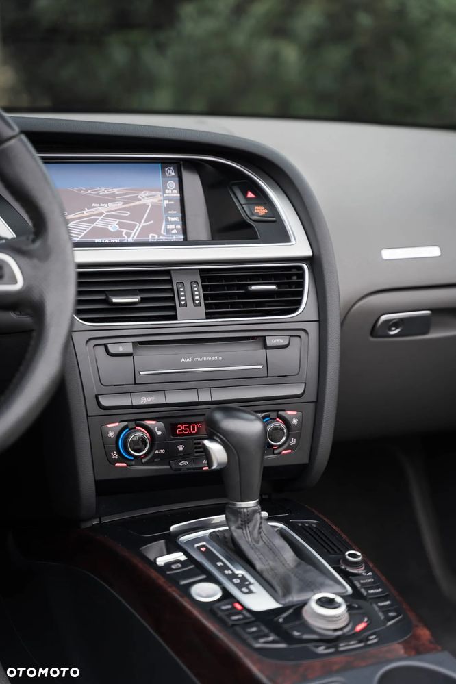 Audi A5 - 16