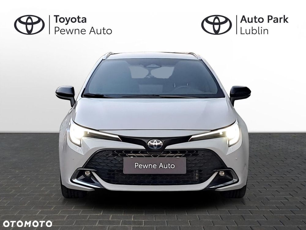 Toyota Corolla 1.8 Hybrid Style - 9