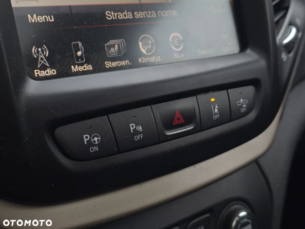 Jeep Cherokee 2.0 Multijet Active Drive II Automatik Limited - 29