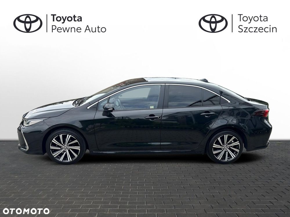 Toyota Corolla - 6