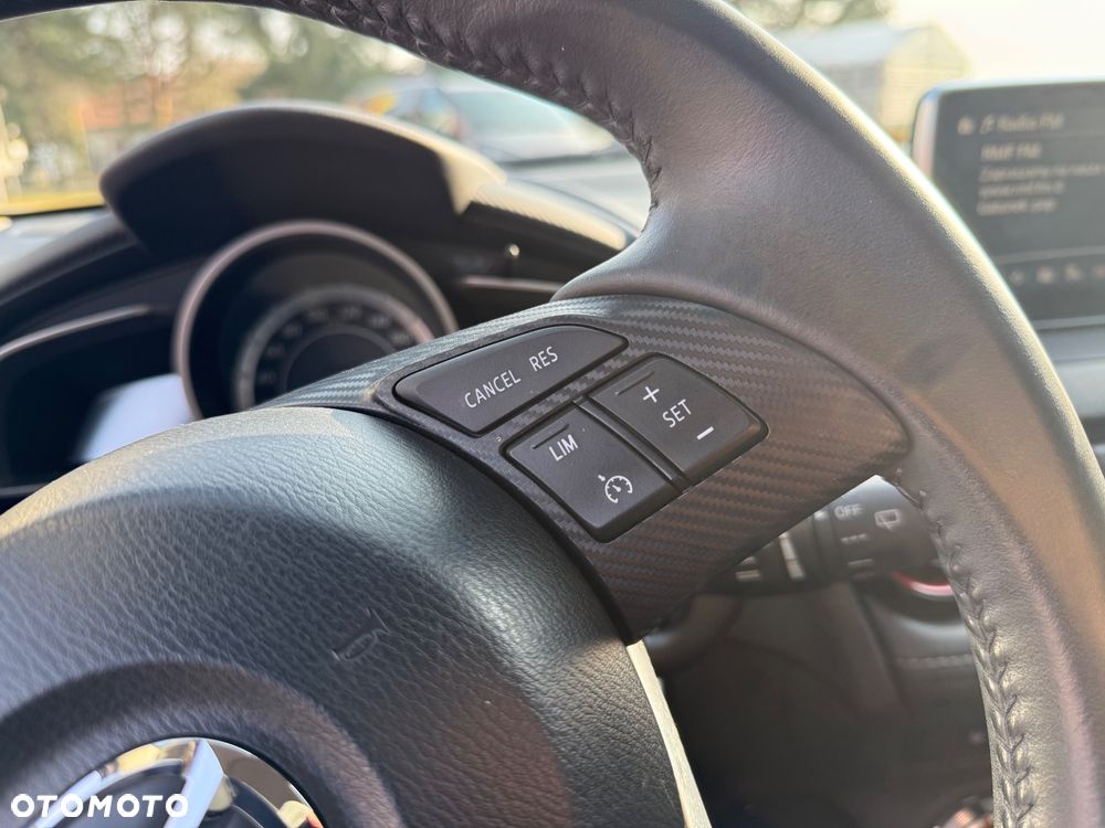 Mazda CX-3 SKYACTIV-G 120 FWD Center-Line - 20