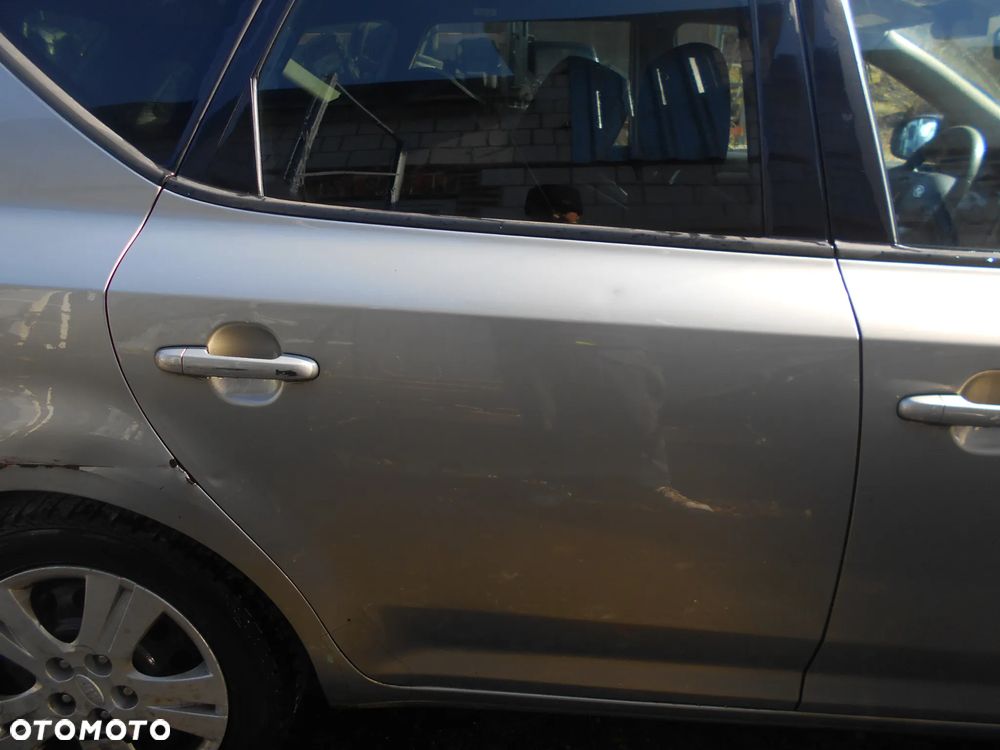 KIA CEED 1.6 CRDI KOMBI 10R LIFT KOD LAKIERU A3 SILNIK SKRZYNIA BIEGOW DRZWI MASKA LUSTERKO ZDERZAK LAMPA KLAPA LAMPKA PODSUFITKI - 9